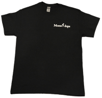 Black T-shirt