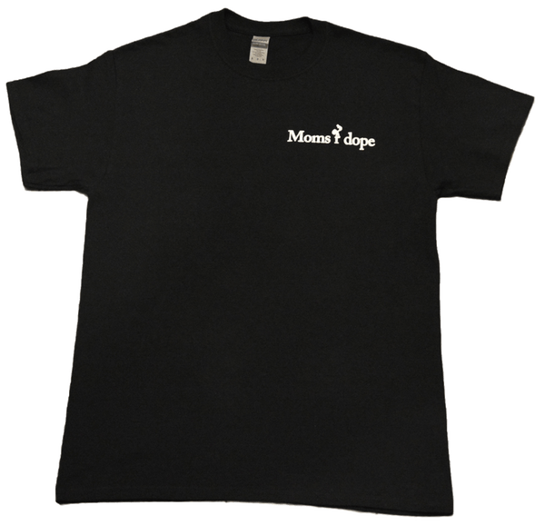 Black T-shirt